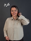 شومیز مدل نارین کد ۹۸۸