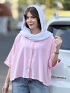 شومیز مدل رایا کد ۸۸۸