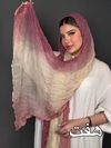 شال طیفی نخی کد sha000
