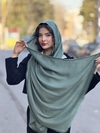 شال موهر جناقی۲ دوطرف ریش  کد 218