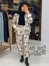 ست فوتر مدل لامیا کد ۱۲۹۸