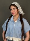وست راه راه  باکسی  و گت کد sh002
