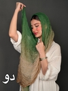 شال طیفی نخی کد sha000