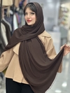 شال دور دانتل کد ۲۳۸