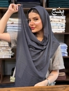 شال سوپرنخ‌ رنگبندی کد ۳۱۸