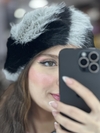 هدبند روسری کد ۱۱۸ (پارت دوم)