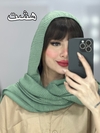 شال پلیسه جناقی کد ۱۱۸