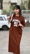 پیراهن مدل نود و‌یک کد ۸۸۸