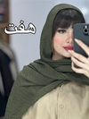 شال پلیسه جناقی کد ۱۱۸