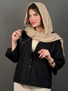 شومیز کتی مدل سمیر کد ۹۸۸