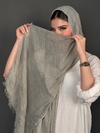 شال فلورانس لبه ریش کد sha001