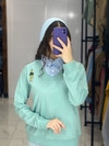 بلوز مدل ژیوان کد ۸۱۵۵