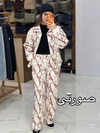 ست فوتر مدل لامیا کد ۱۲۹۸