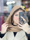 شال مدل سوران کد ۱۵۸