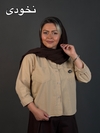 شومیز مدل نارین کد ۹۸۸