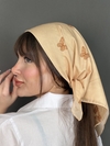 مینی اسکارف پروانه کد ۱۵۸
