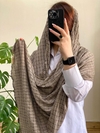 شال مدل تیلا کد ۱۱۸