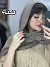 شال پلیسه جناقی کد ۱۱۸