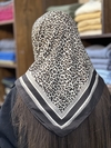 روسری پلنگی دیور کد ۱۴۸