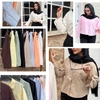 شومیز مدل نارین کد ۷۶۸