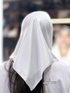 مینی اسکارف ساتن مدل پری کد ۱۶۸