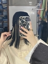 روسری سه گوش مدل تینا