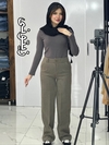 شلوار فوتر نیمبگ