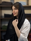شال مجلسی مدل نینا کد ۳۹۸