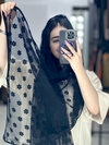 شال توری مدل جانا کد ۱۰۸
