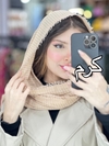 شال مدل سوران کد ۱۵۸