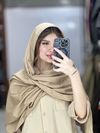 شال برشکا شاین دار مدل شاینا کد ۱۱۸