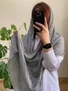 شال مدل تیلا کد ۱۱۸
