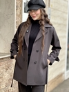 بارونی مدل سایه کد