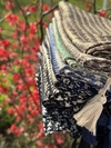 شال مدل گندم کد ۱۱۰