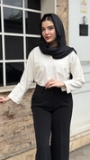 شومیز مدل نارین کد ۷۶۸