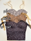 کراپ کاپ دار مدل وارنا کد ۲۹۸