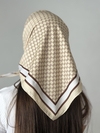 مینی اسکارف  مدل گوچی کد ۱۹۸