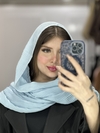 شال  برشکا وارداتی مدل تینا کد ۲۳۸