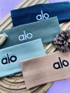 هد بند alo & nike