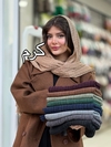 شال مدل فیونا کد ۱۵۸