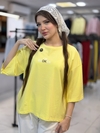 تیشرت باکسی مدل broken کد 588