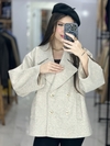 کت فوتر مدل ژینا کد ۸۱۸۷