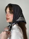 مینی اسکارف  مدل گوچی کد ۱۹۸