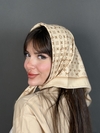 مینی اسکارف مدل ال وی کد ۱۵۸