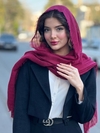 شال کنفی مدل ریرا کد 198