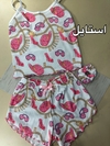ست سه تیکه کبریتی کد 368