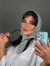 مینی اسکارف پاپیون کوچک کد ۱۵۸