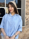شومیز باکسی مدل ماریا کد ۹۸۸