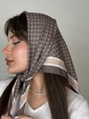 مینی اسکارف  مدل گوچی کد ۱۹۸
