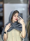 شال برشکا شاین دار مدل شاینا کد ۱۱۸